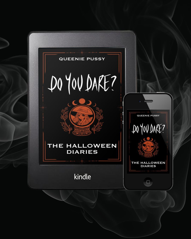Do You Dare ? - Ebook