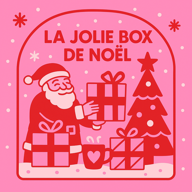 La Jolie Box de Noël