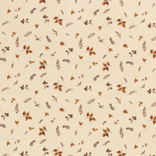 Jersey feuilles d&#039;automne