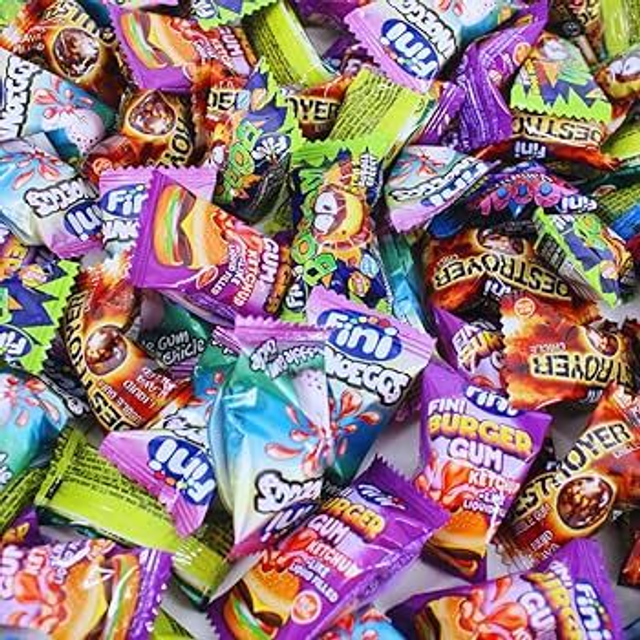 Chicle