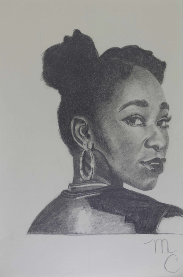 Ladylike - Frederica "Freddie" Ransome