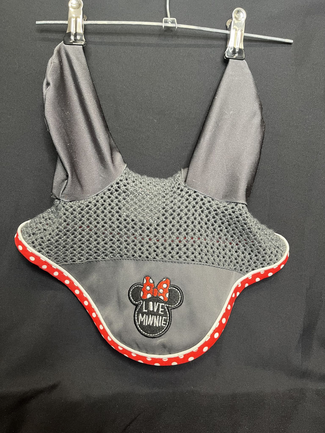 Bonnet Poney Disney Minnie