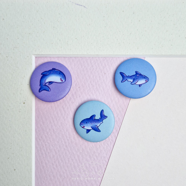 Rekinki mini | ZWIERZĘTA