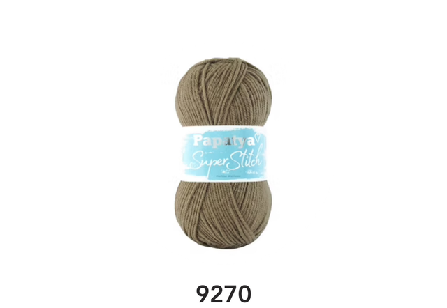 Super Stitch 9270
