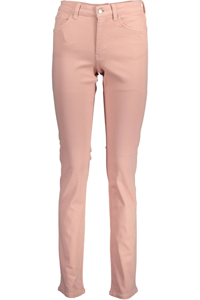 GANT JEANS DENIM DONNA ROSA