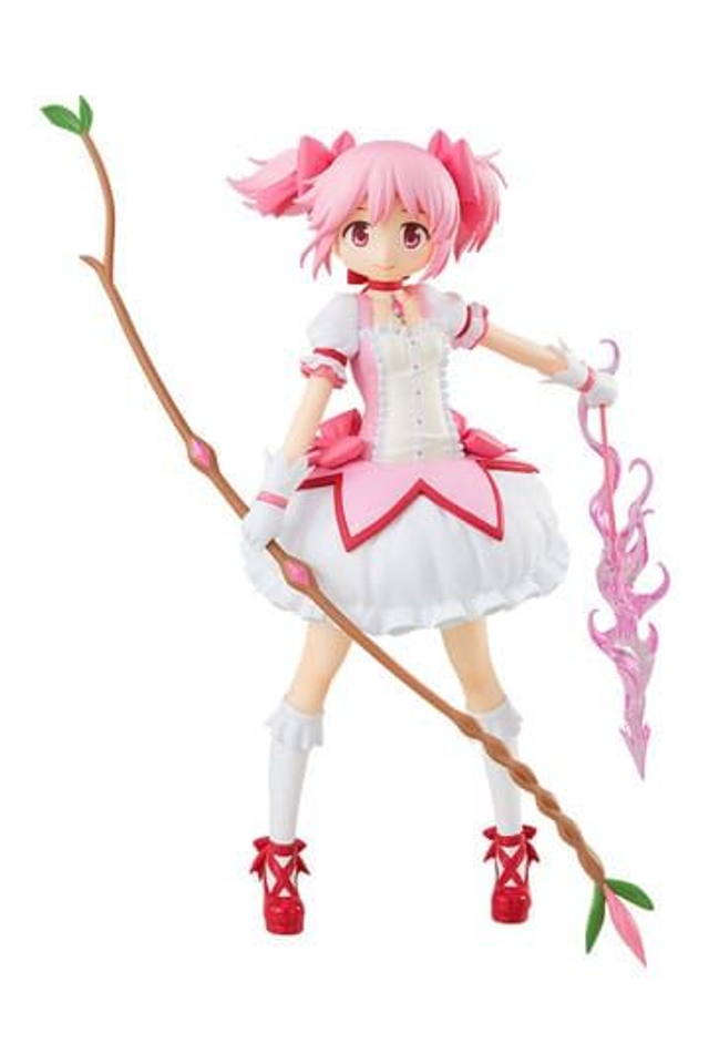 Puella Magi Madoka Magica: Madoka Kaname Pop Up Parade Figure
