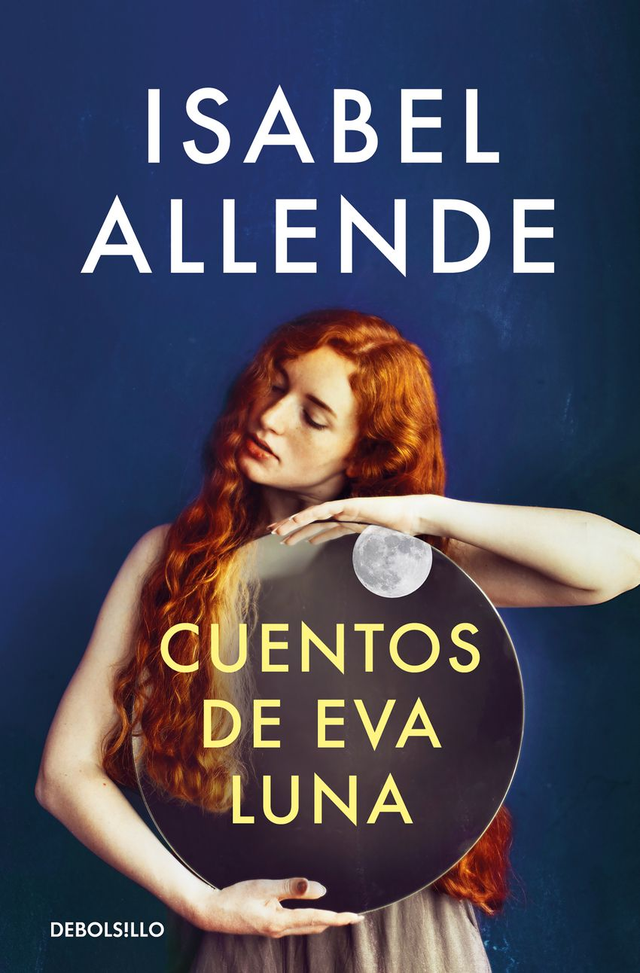 Cuentos de Eva Luna - Isabel Allende