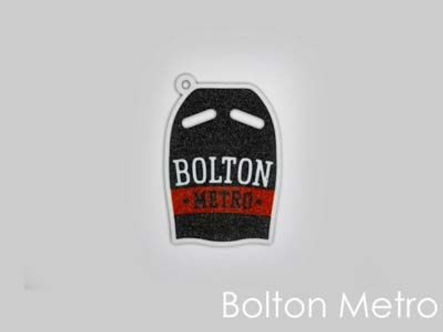 Bolton Metro