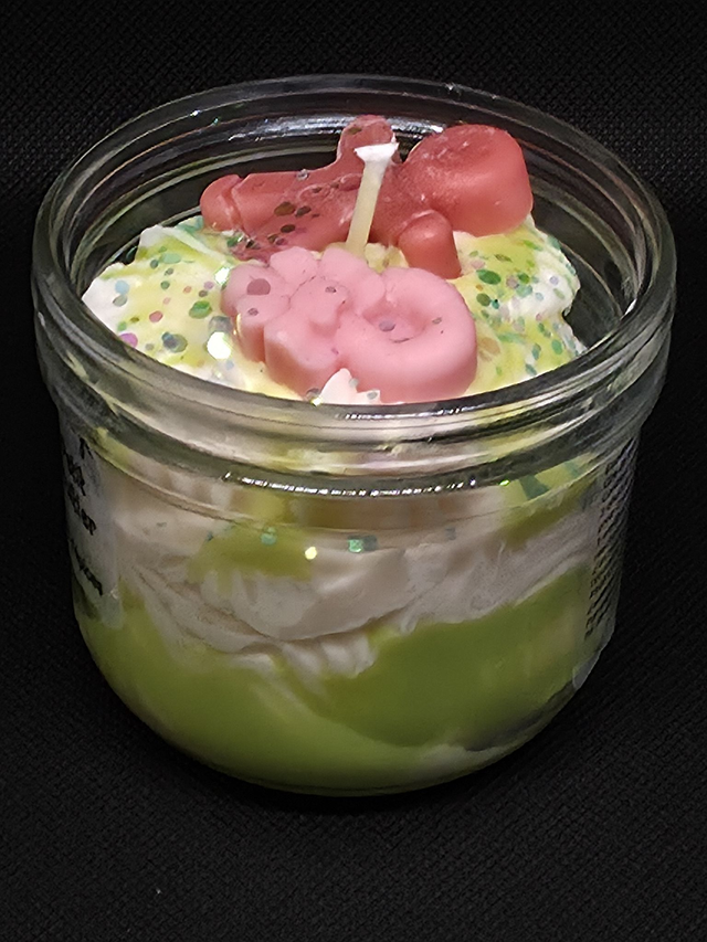 Le petit biscuitier parfum pain d&#039;épices