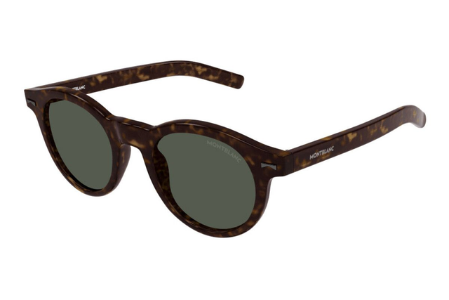 Eyewear Man Montblanc  MB0225S-002
