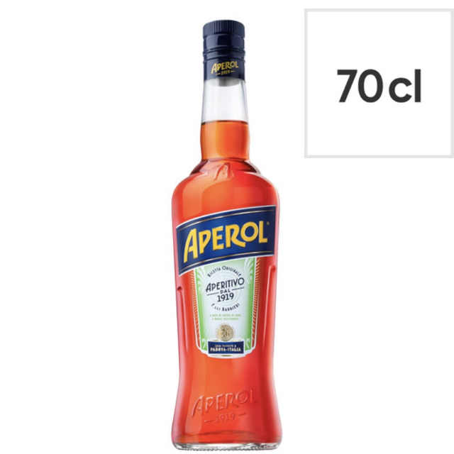 Aperol 70cl