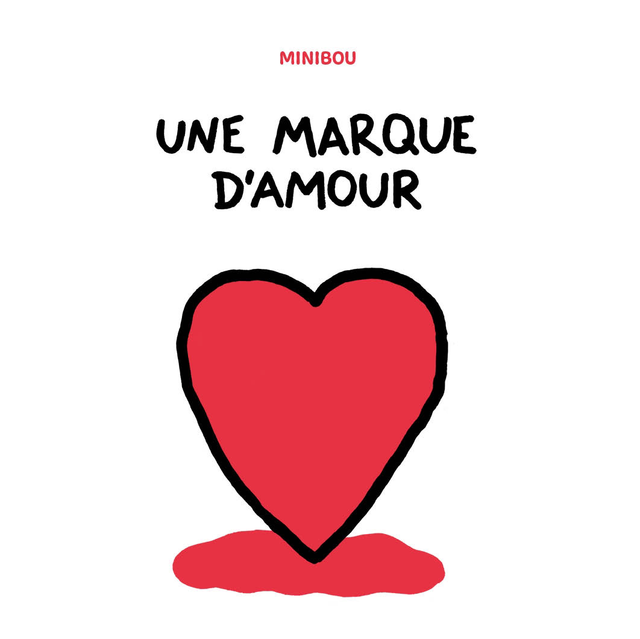 Une marque d’amour
