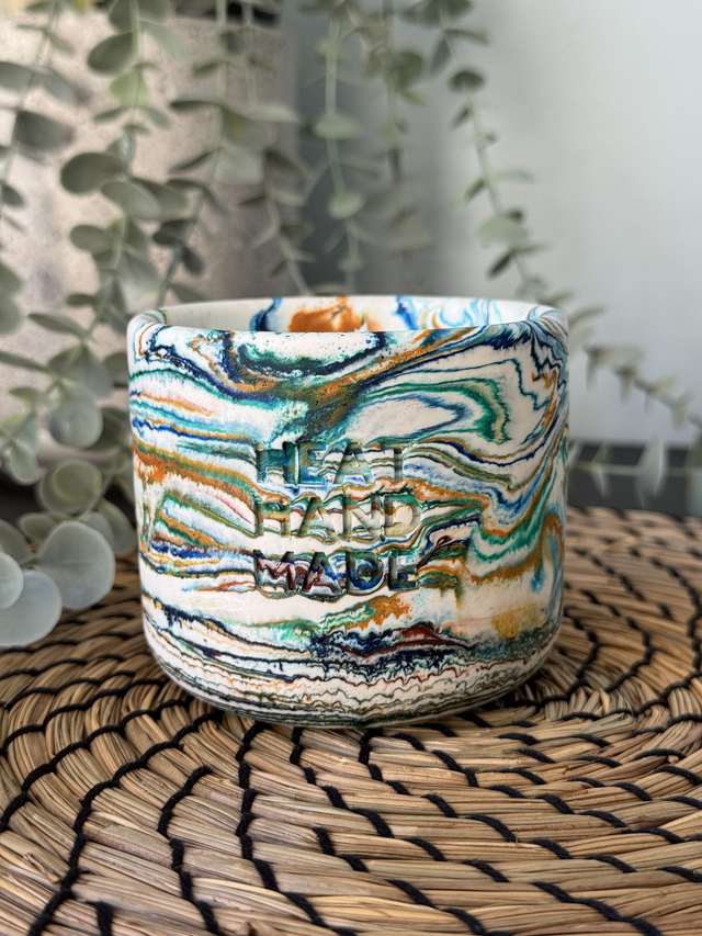 Žvakė “Bangos” 