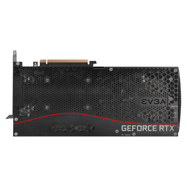 EVGA GeForce RTX 3070 Ti FTW3 ULTRA
