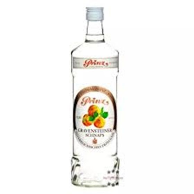 Prinz Gravensteiner Schnaps 40% 1,0l 