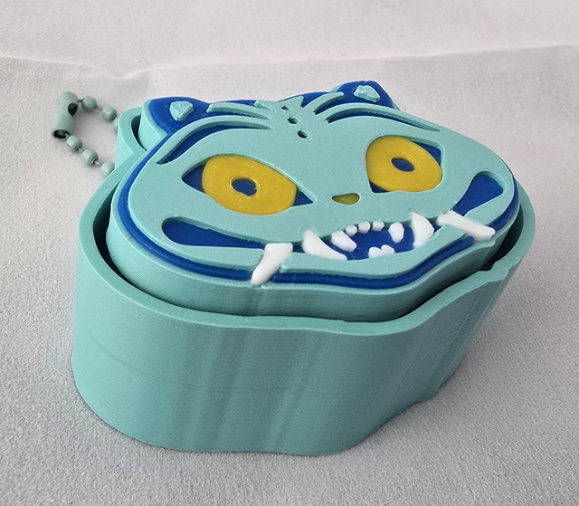 Fidget Clicker Derpy