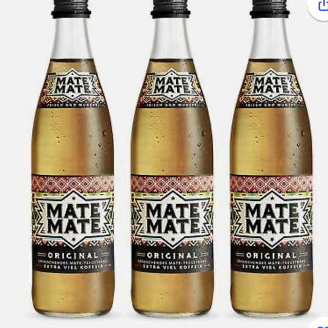 Club mate orginal