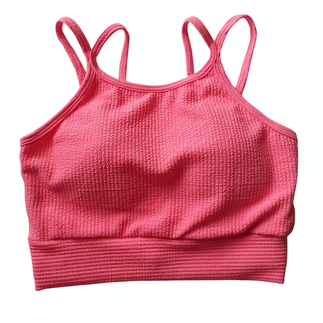 Top Alça Com Bojo Cannes | AP Moda Fitness