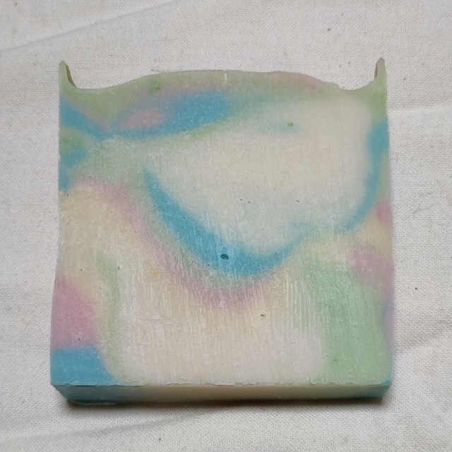 Angoraseife "Kirschblüte"