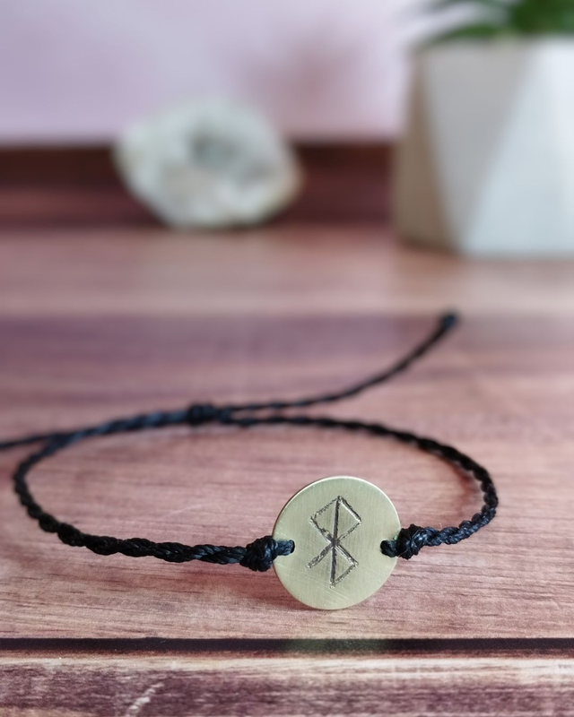 Bracelet Paix