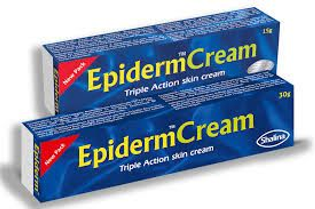 Epiderm