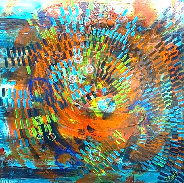 carte postale   ABST3