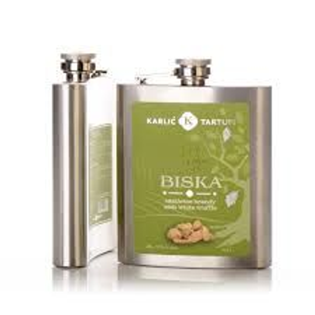 Biska / Grappa 