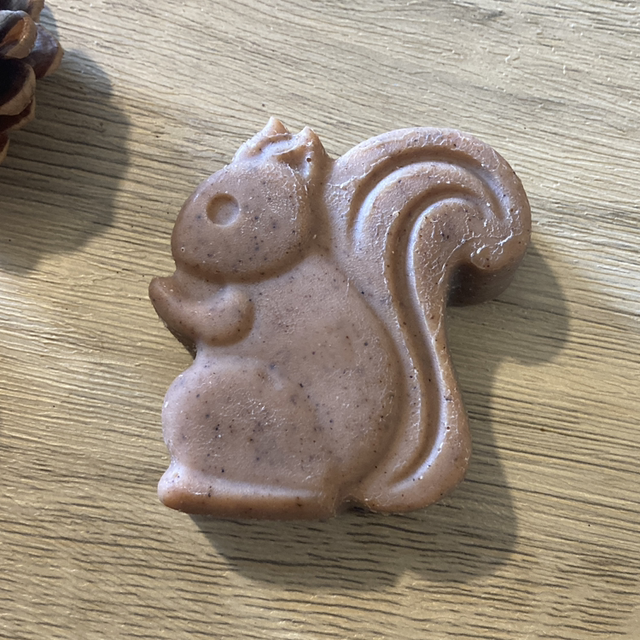 Savon d’automne - Agrume épicé