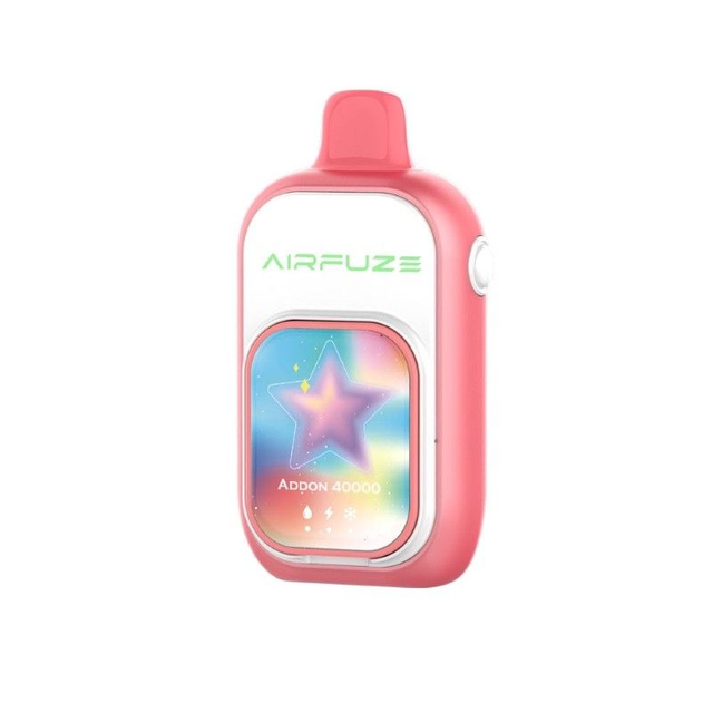Airfuze 40.000 Puffs