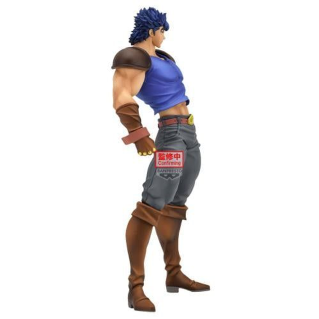 🔆 Jonathan Joestar - Figure 22cm-JOJO PART 1 💪