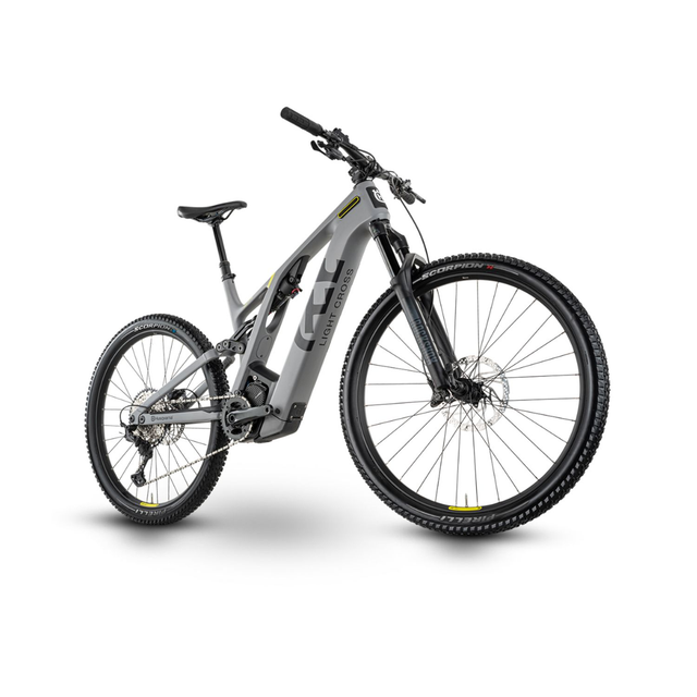 Husqvarna Light Cross 5 E-MTB
