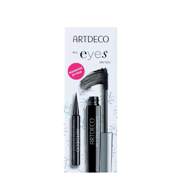 Artdeco's All Eyes On You Set
