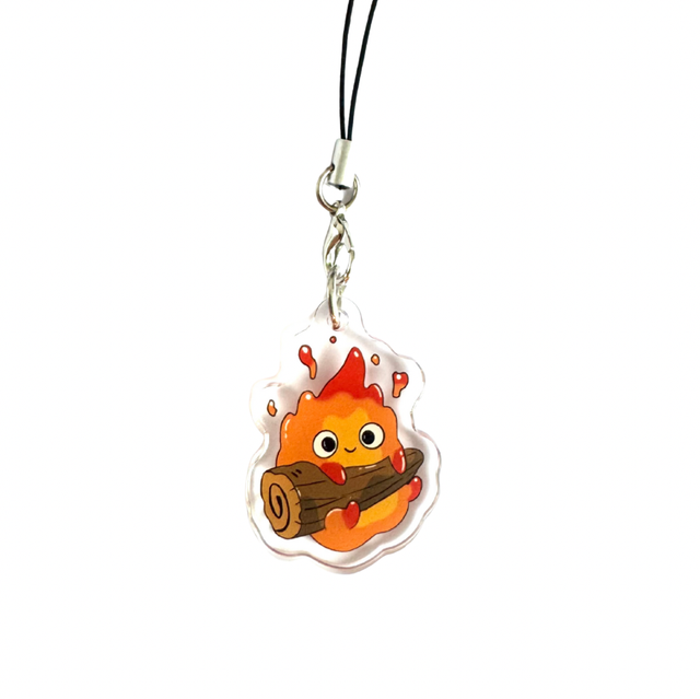 CHARMS CALCIFER 