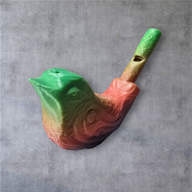 Sifflet À Eau Rossignol