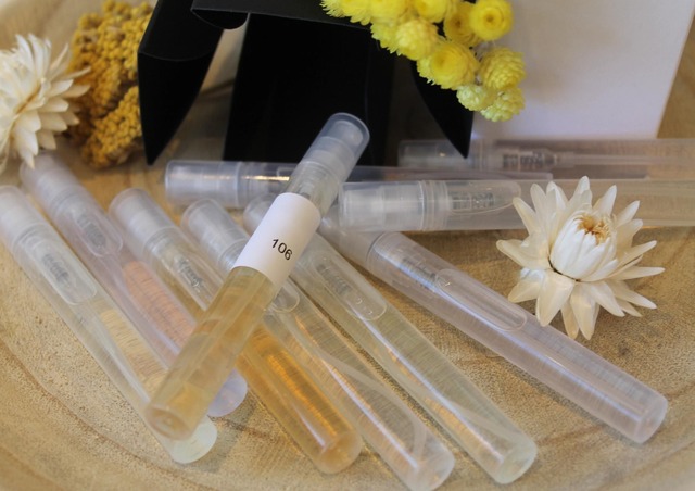 Coffret Découverte - 10 parfums