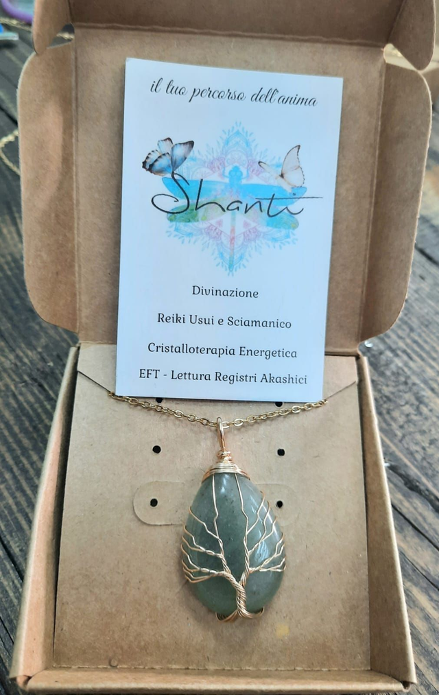 Amuleto per favorire l'amore