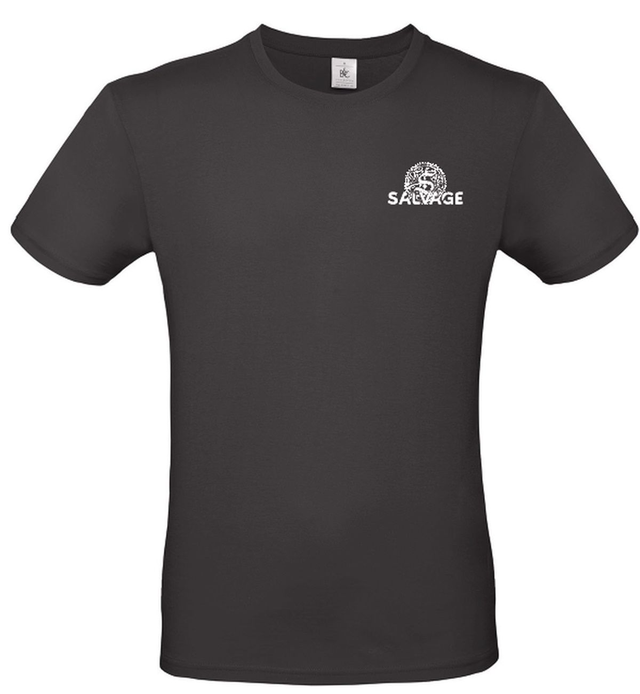 As Above So Below T-shirt Male