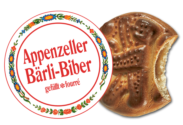 Appenzeller-Barli-Biberli Gross