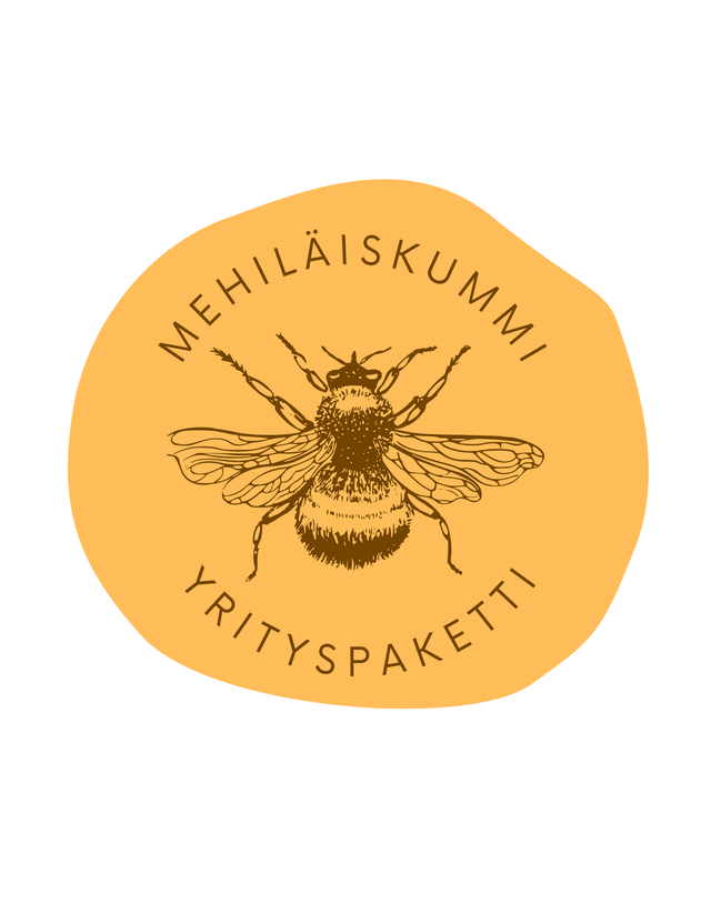 Mehiläiskummi yrityspaketti vuodelle 2026