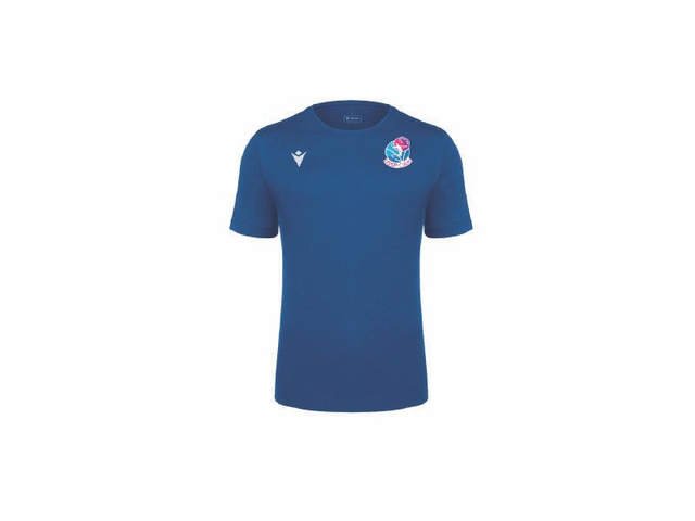 T-shirt d'entraînement