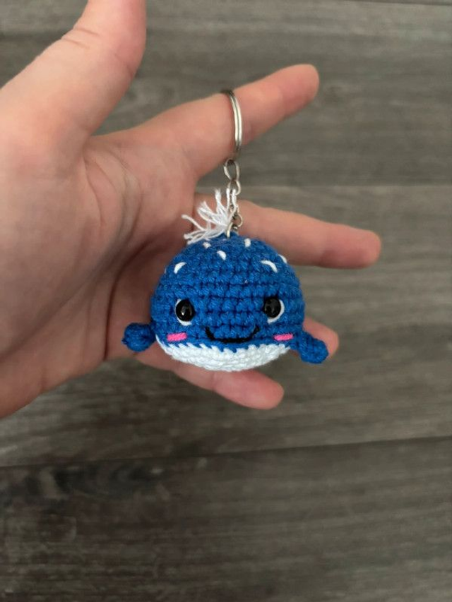 Baleine 