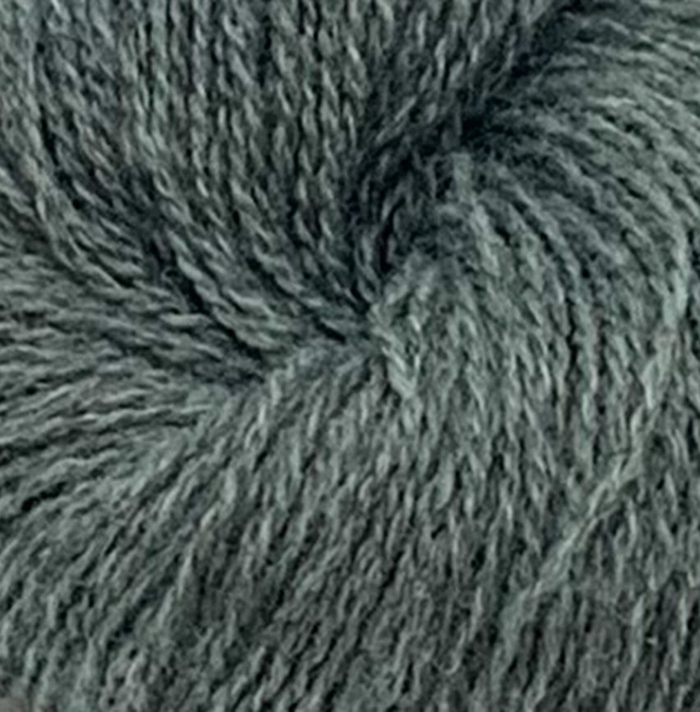 Hillesvåg Tinde - 2140 - Dusty Ice Mint