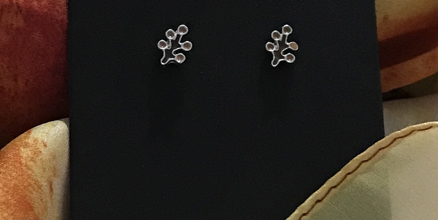 Children-Adult Studs -Mix Colour- CASEMX-1