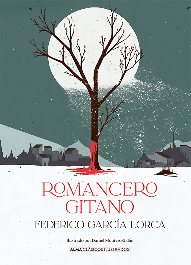 Romancero gitano - Federico García Lorca