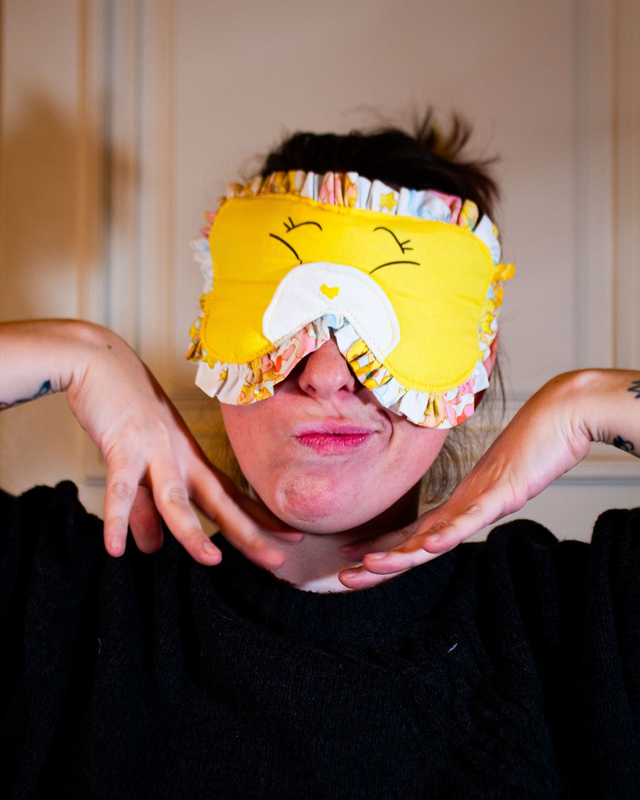 Kit Bisounours - Grosjojo