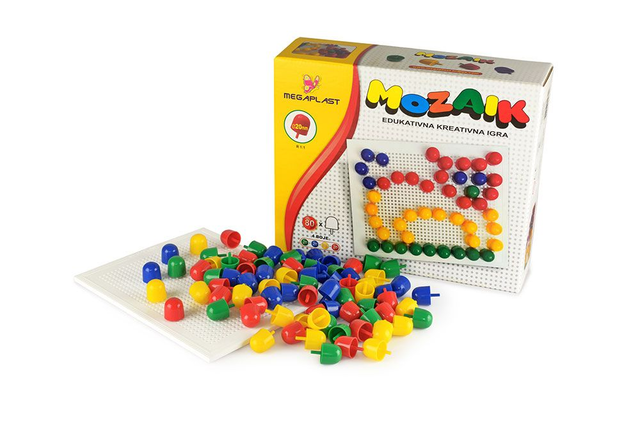 Mozaik XL - 80