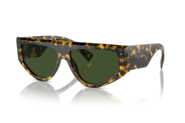 Eyewear Man Dolce & Gabbana  DG 4461 343371