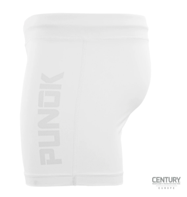 Short de compression unisexe PUNOK Gi