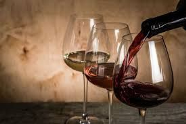Cata de Vinos de Alicante
