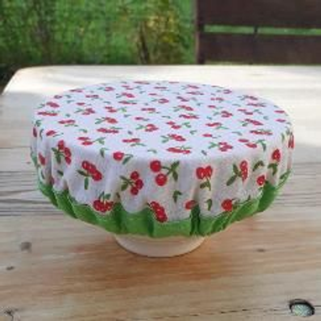 Charlotte alimentaire diamètre 15cm